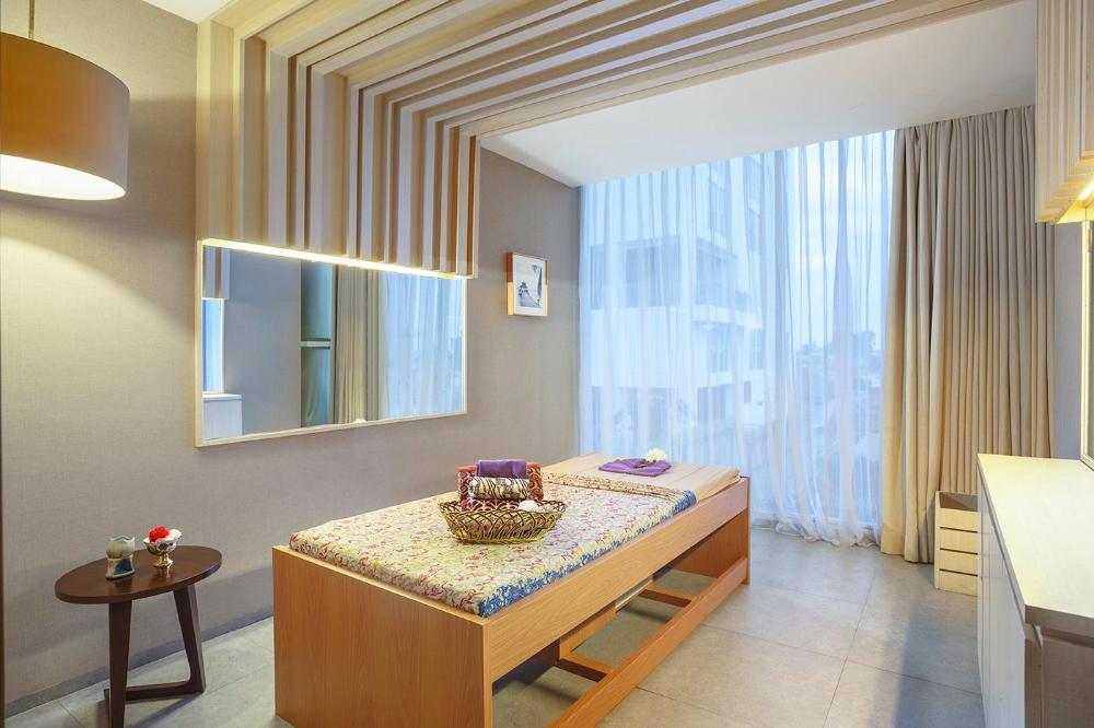 swiss belhotel jambi