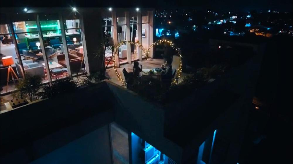 swiss belhotel jambi