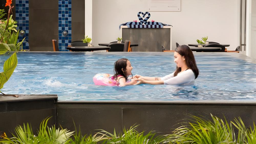 swiss belhotel jambi