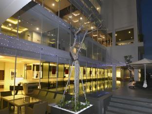 swiss belhotel jambi
