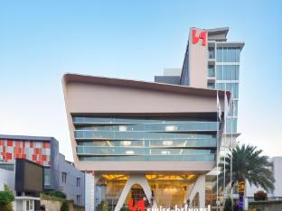 swiss belhotel jambi