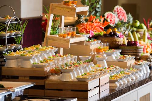 swiss belhotel jambi