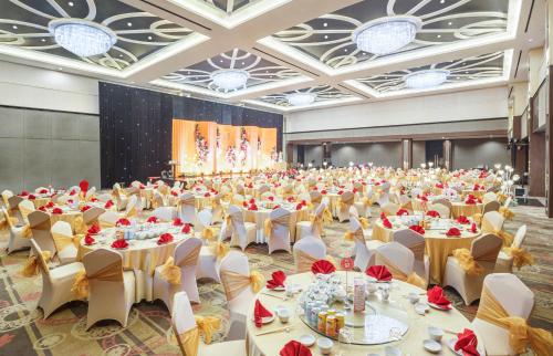 swiss belhotel jambi