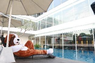 swiss belhotel jambi