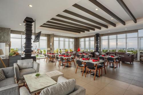swiss belhotel jambi