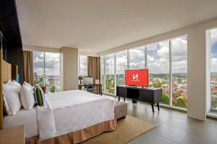 swiss belhotel jambi
