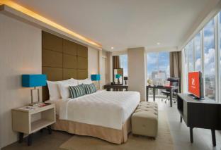 swiss belhotel jambi