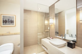 swiss belhotel jambi