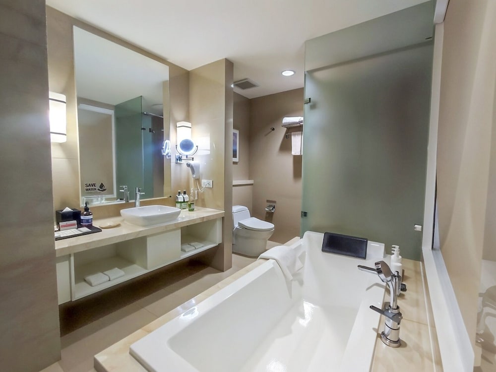 swiss belhotel jambi