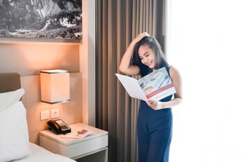 swiss belhotel jambi