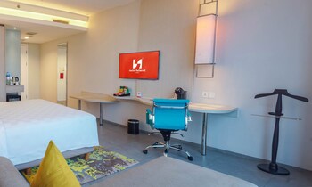swiss belhotel jambi