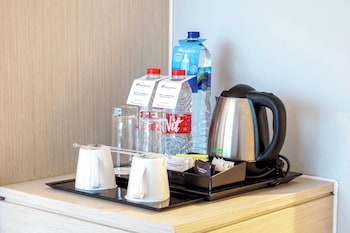 swiss belhotel jambi