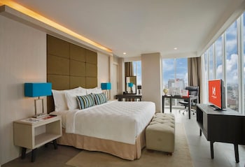 swiss belhotel jambi