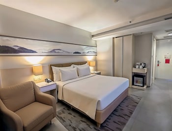 swiss belhotel jambi