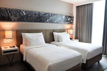 swiss belhotel jambi
