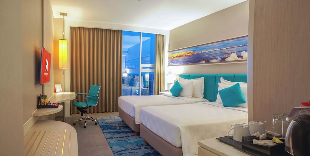 swiss belhotel jambi