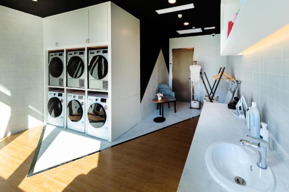 atour hotel tianjin zhognxin shengtai zone