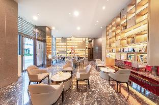 atour hotel tianjin zhognxin shengtai zone
