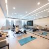 atour hotel tianjin zhognxin shengtai zone