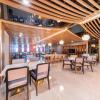 atour hotel tianjin zhognxin shengtai zone