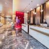 atour hotel tianjin zhognxin shengtai zone