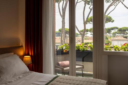 la serena hotel