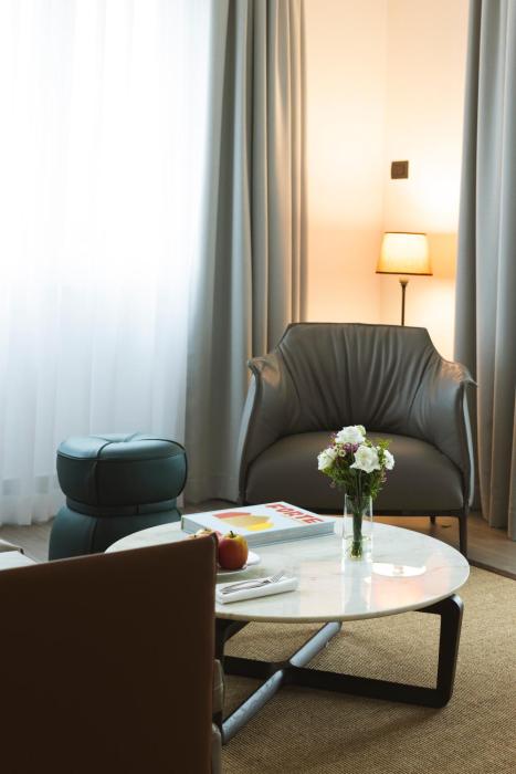 la serena hotel