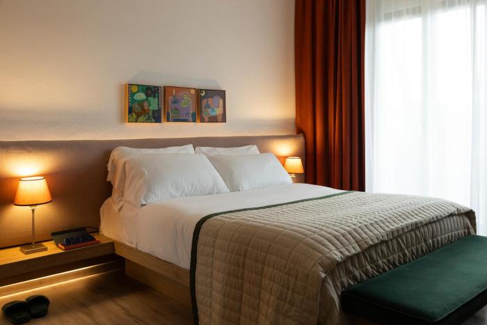 la serena hotel