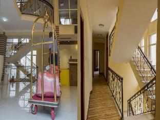 park lane addis hotel