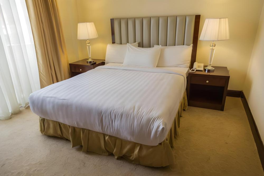 park lane addis hotel