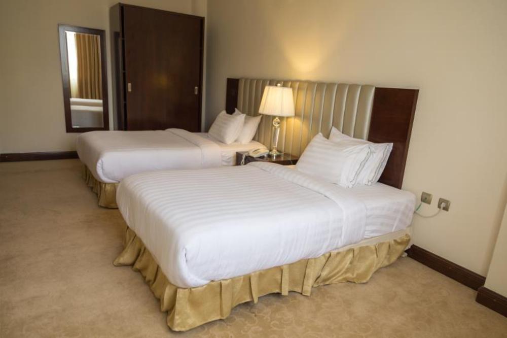 park lane addis hotel