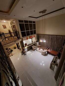 park lane addis hotel