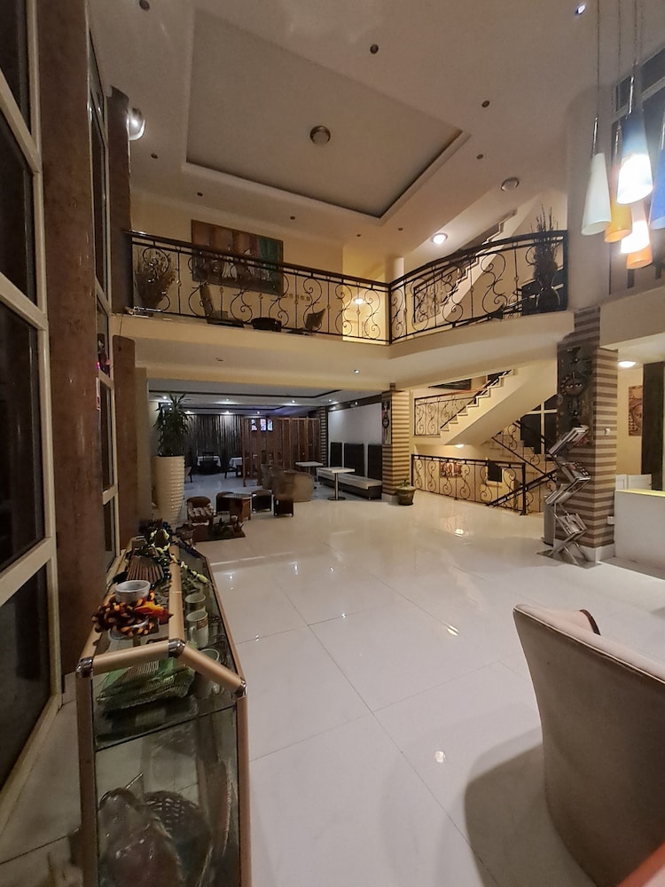 park lane addis hotel