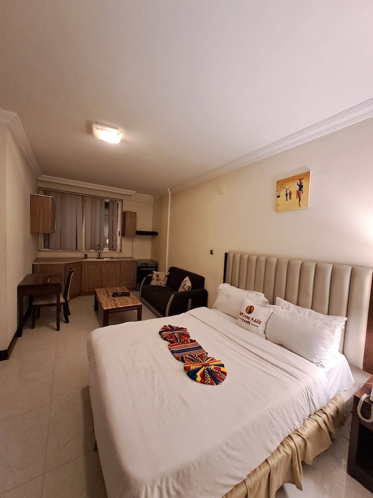 park lane addis hotel