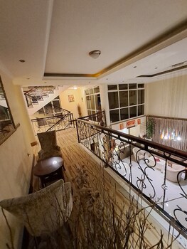 park lane addis hotel