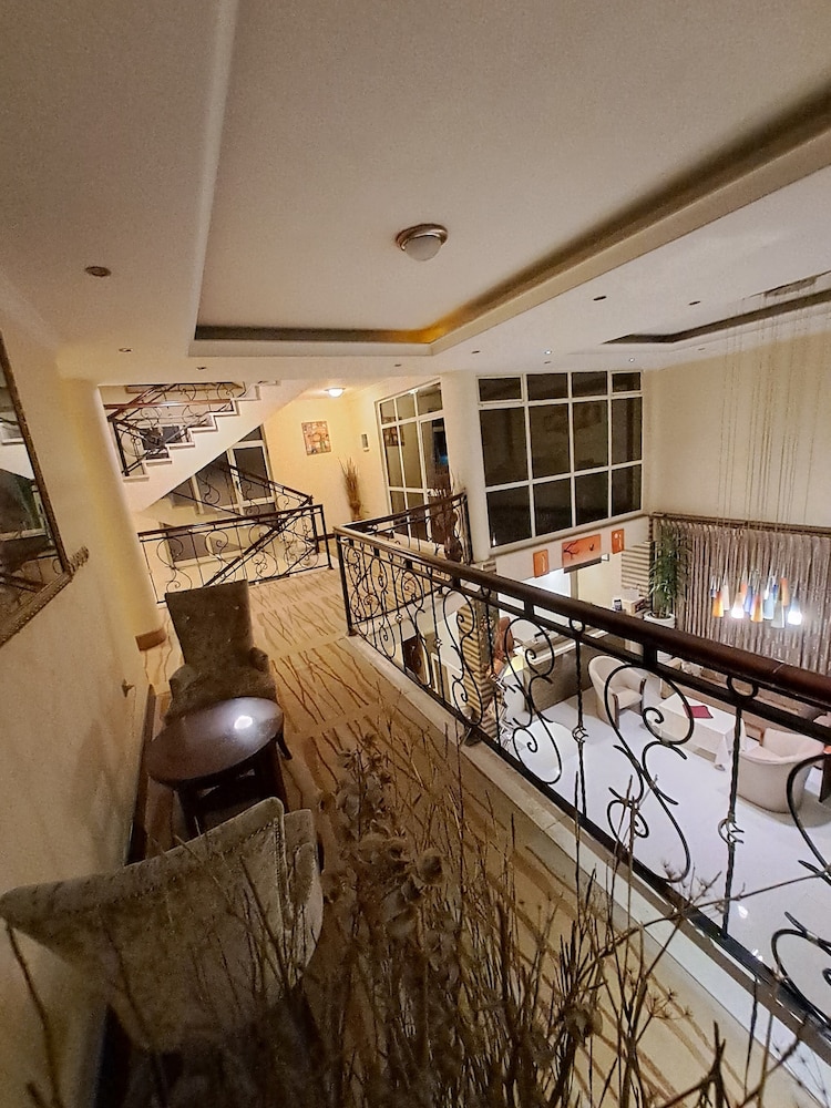 park lane addis hotel