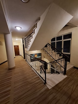 park lane addis hotel