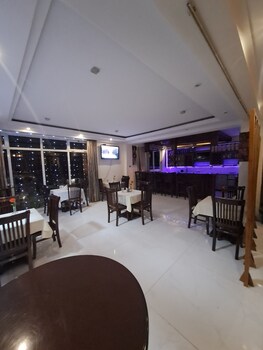 park lane addis hotel