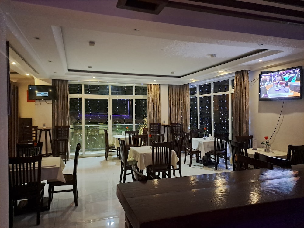 park lane addis hotel