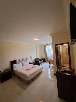 park lane addis hotel