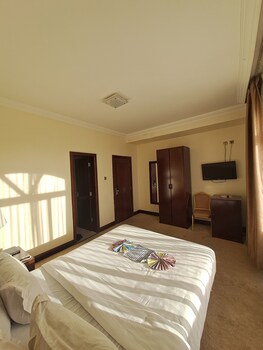 park lane addis hotel