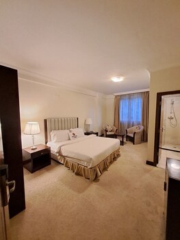 park lane addis hotel