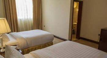 park lane addis hotel