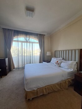 park lane addis hotel