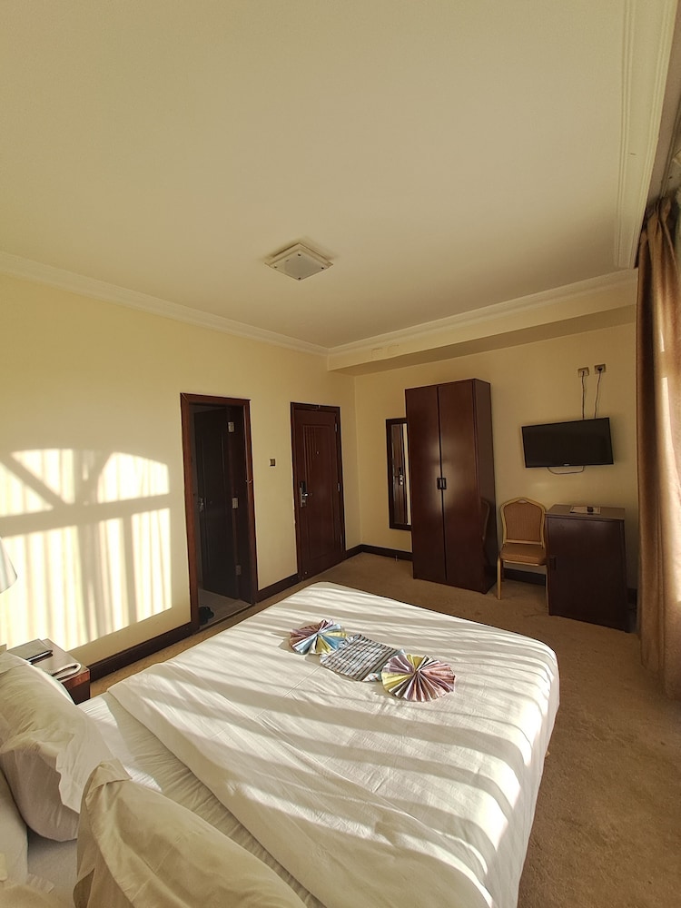 park lane addis hotel