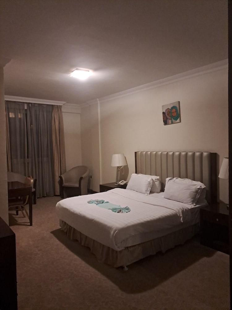 park lane addis hotel