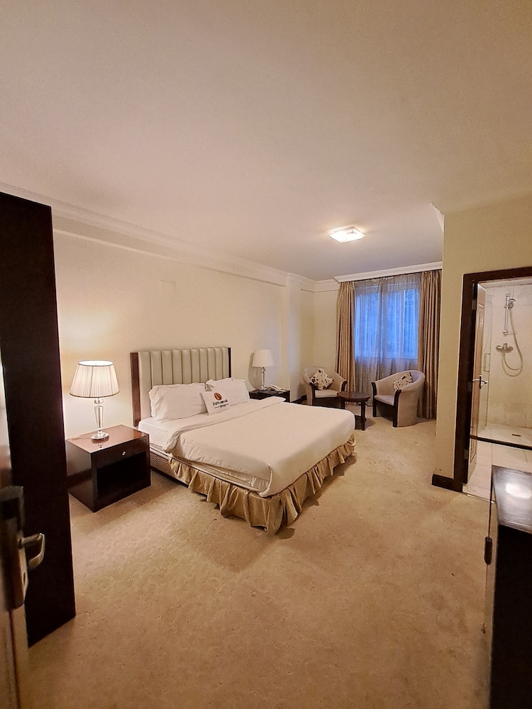 park lane addis hotel