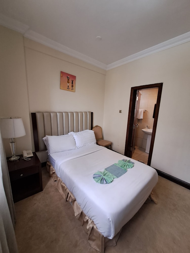 park lane addis hotel