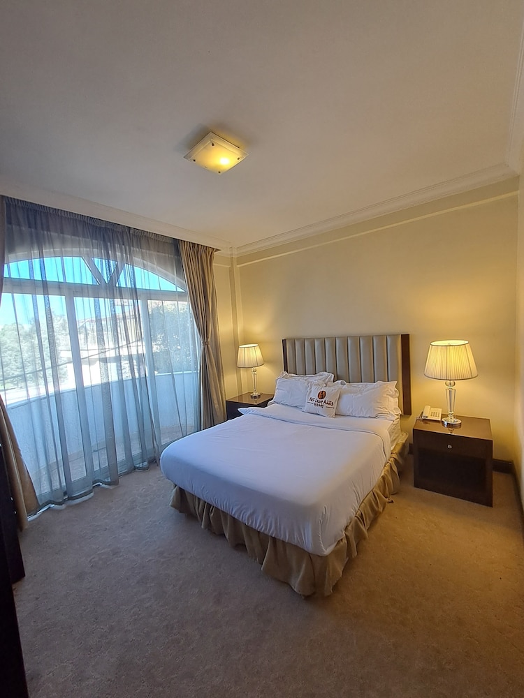 park lane addis hotel