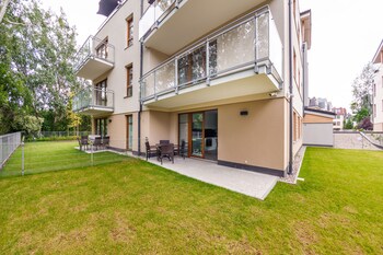 apartamenty sun and snow krolewskie kamieniczki